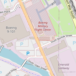 Sensor Map